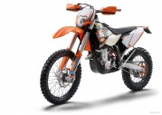 KTM 450 EXC